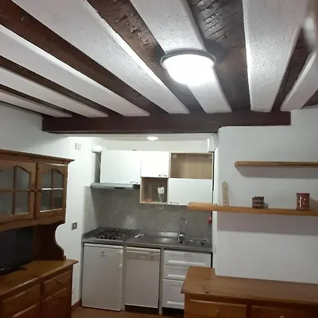 Nel Fascino Di Un'antica Borgata Apartament